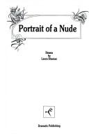 Cover of: Portrait of a nude