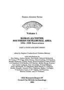 Roman Alcester series. Vol.1, Southern extramural area, 1964-1966 excavations. Pt.1, Stratigraphy and strctures