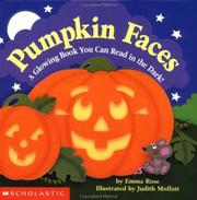 Cover of: Pumpkin Faces (Postman Pat Story Books)