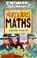 Cover of: Murderous Maths