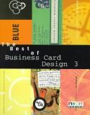 Cover of: The Best of business card design.