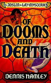 Of dooms and death