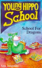 School for dragons