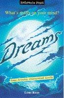 Dreams : a teenager's guide to dream interpretation