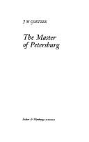 The master of Petersburg