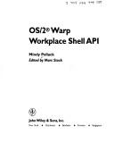 OS/2 Warp Workplace Shell API by Mindy Pollack