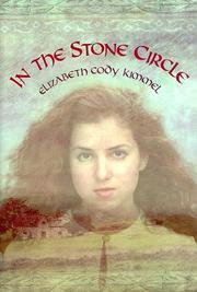 Cover of: In the stone circle