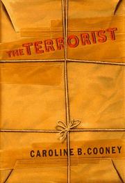 Cover of: The terrorist