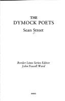 Cover of: The Dymock poets