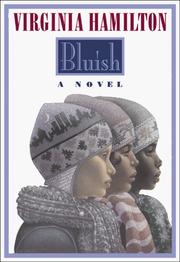 Bluish by Virginia Hamilton