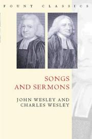 Songs and sermons