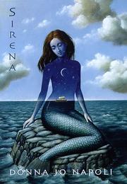 Sirena by Donna Jo Napoli
