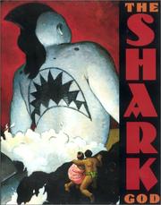 Cover of: The Shark God