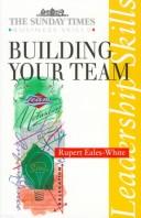 Building your team