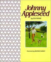Cover of: Johnny Appleseed by Eva Moore