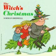 Cover of: Witch's Christmas