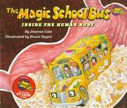 The Magic School Bus by Joanna Cole