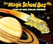 The Magic School Bus by Joanna Cole