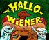 Cover of: The Hallo-wiener