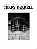 Cover of: Terry Farrell: selected and current works