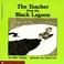 Cover of: The Teacher from the Black Lagoon