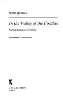 In the valley of the fireflies : an Englishman in Umbria