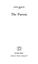 The parson