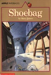 Cover of: Shoebag