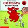 Cover of: Clifford's Word Book (Clifford)