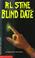 Cover of: Blind Date