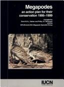 Megapodes : an action plan for their conservation 1995-1999