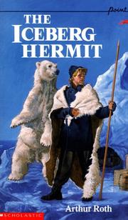 Cover of: The Iceberg Hermit (Point)