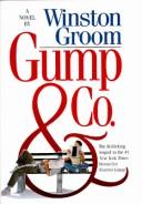 Gump & Co by Winston Groom
