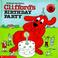 Cover of: Clifford’s Birthday Party (Clifford the Big Red Dog)