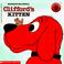 Cover of: Clifford's Kitten (Clifford the Big Red Dog)