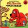 Cover of: Clifford's Good Deeds (Clifford the Big Red Dog)