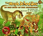 Cover of: The Magic School Bus by Mary Pope Osborne