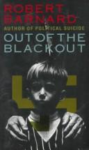Out of the blackout by Robert Barnard