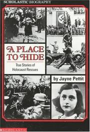 A place to hide PDF