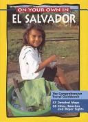 On your own in El Salvador by Jeff Brauer, Julian Smith, Veronica Wiles