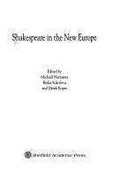 Shakespeare in the new Europe