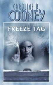 Cover of: Freeze Tag