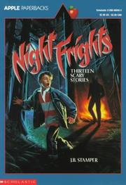 Cover of: Night Frights: Night Frights Thirteen Scary Stories