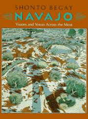 Cover of: Navajo