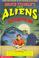 Cover of: Bruce Coville's Book of Aliens