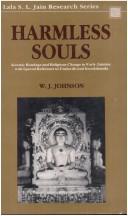 Cover of: Harmless souls by W. J. Johnson