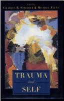 Cover of: Trauma and self