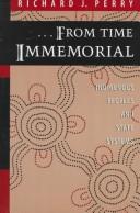 Cover of: --From time immemorial by Richard John Perry