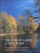The Finger Lakes of New York by Harrington, Charles