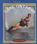 Lake Ontario by Ann Armbruster